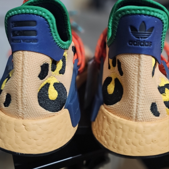 Adidas Pharrell Williams x HumanRace Nmd - Picture 4 of 8